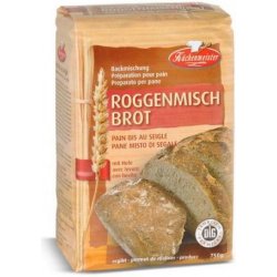 Kuchenmeister Směs na pečení žitného chleba 1000 g