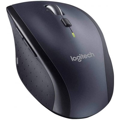 Logitech Marathon Mouse M705 910-001949 – Zboží Živě