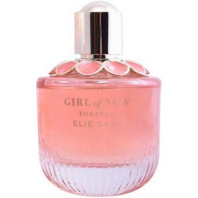 Elie Saab Girl of Now Forever parfémovaná voda dámská 30 ml – Zboží Mobilmania