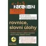 Rovnice, slovní úlohy – Zbozi.Blesk.cz