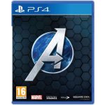 Marvels Avengers – Zboží Živě