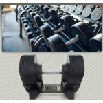 TUNTURI MX85 Select KH 5,6 - 38,6 kg – Zboží Dáma