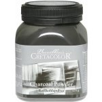 Cretacolor Uhel v prášku Charcoal Powder – Zboží Mobilmania