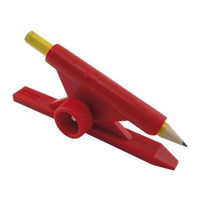 IQ-TOOLS rovnoběžný rýsovač s tužkou – Sleviste.cz