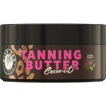 Wild Tan Coconut Tanning Butter 150 ml – Zboží Dáma