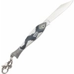 Mikov rybička 130-NZn-1/DALMATIN – Zboží Dáma