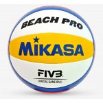 Mikasa Beach Pro BV550C Swiss Volley – Zboží Mobilmania