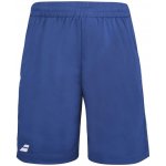 Babolat Play short Boy Sodalite blue – Zboží Dáma
