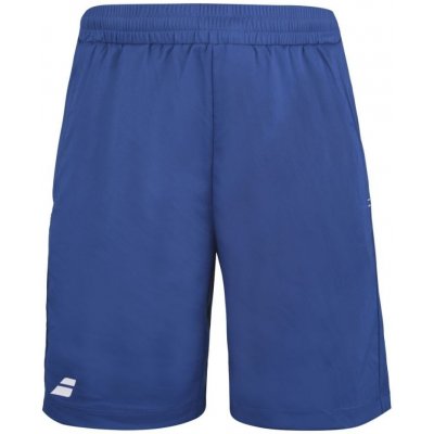Babolat Play short Boy Sodalite blue – Zboží Dáma