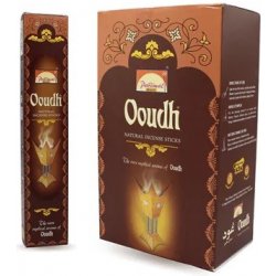 Parimal Natural Vonné tyčinky Oudh 15 g