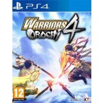 Warriors Orochi 4 – Hledejceny.cz