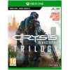 Hra na Xbox One Crysis Remastered Trilogy