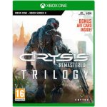 Crysis Remastered Trilogy – Hledejceny.cz