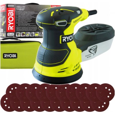 Ryobi ROS 300 – Zbozi.Blesk.cz