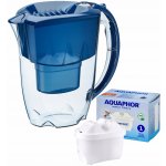 Aquaphor Amethyst 2,8 l černá – Zboží Mobilmania
