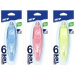 MFP paper Korekční páska 5 mm x 6 m – Zboží Živě