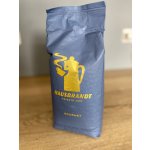 Hausbrandt Gourmet zrnková 1 kg – Hledejceny.cz