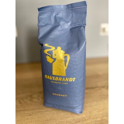 Hausbrandt Gourmet 1 kg