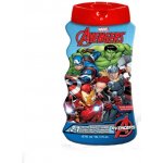 Avengers 2v1 šampon a sprchový gel dětský 475 ml – Zboží Dáma