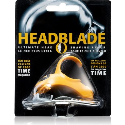 HeadBlade Classic