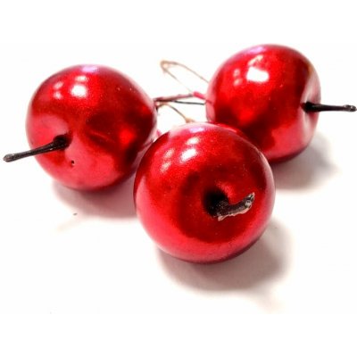 Červené jablíčko – Hledejceny.cz
