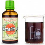 Bylinné kapky Metafit D kapky tinktura 50 ml – Hledejceny.cz