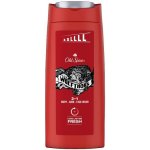 Old Spice Wolfthorn sprchový gel 675 ml – Zboží Mobilmania