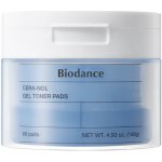 Biodance Cera-Nol Gel Toner Pads hydrogelové tonerové polštářky s ceramidy 60 ks – Hledejceny.cz