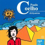 Alchymista - Paulo Coelho – Zboží Dáma