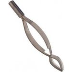 Karlie GmbH Kleště na klíšťata kovové 1 ks Henry Schein – HobbyKompas.cz