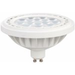 ACA Lighting LED AR111/GU10 DIM 230V 15W 3000K 45st. 1300lm Ra80 ARGU1015SWWDIM – Zboží Mobilmania