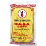 Thai Dancer Žluté nudle čínského stylu 400 g – Zboží Mobilmania