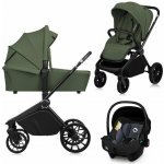 LIONELO MIKA PLUS 3IN1 GREEN OLIVE 2024 – Hledejceny.cz