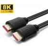 Propojovací kabel MicroConnect MC-HDM19192V2.1