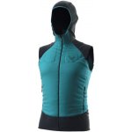 Dynafit Mezzalama Polartec Alpha storm blue – Zboží Dáma