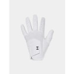 Under Armour UA Iso-Chill Mens Golf Glove Bílá Levá L – Zboží Mobilmania