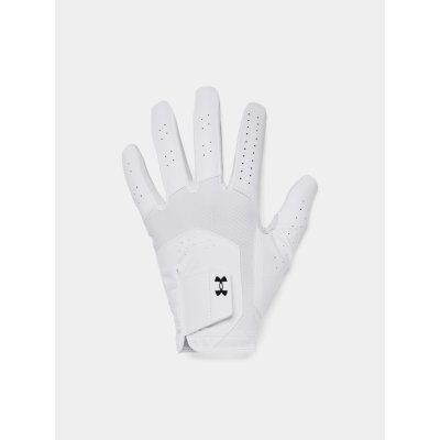 Under Armour UA Iso-Chill Mens Golf Glove Bílá Levá L – Zboží Mobilmania