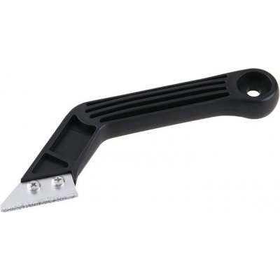 LEVIOR Čistič spár ruční WESTBERG čepel 50mm – Hledejceny.cz