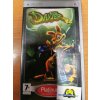 Hra a film PlayStation Portable Daxter