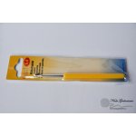 Háček pletací s plastovou ručkou 5 mm – Sleviste.cz