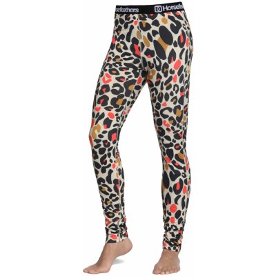 Horsefeathers Mirra Cheetah – Sleviste.cz