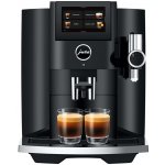 Jura S8 Piano Black – Hledejceny.cz