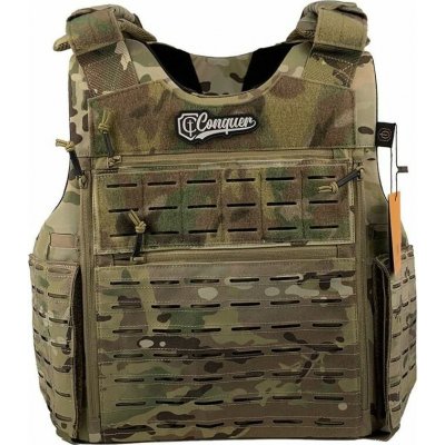 Tactical Gear BAC MC CONQUER – Sleviste.cz