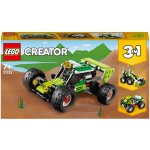 LEGO® Creator 31123 Terénní bugina – Zboží Živě