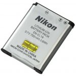 Nikon EN-EL19 Li-Ion 3.7V 620mAh 2.3Wh – Zboží Mobilmania