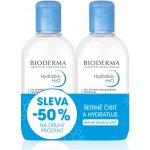 Bioderma Hydrabio H2O micelární voda 250 ml – Sleviste.cz