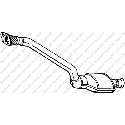 Bosal BS 099-740 – Hledejceny.cz
