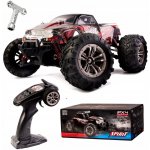 IQ models Spirit Q901 RTR Červená 1:16 – Sleviste.cz