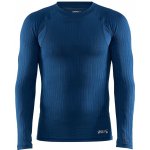 Craft Active Extreme X LS 1909679 tmavě modrá – Zboží Dáma