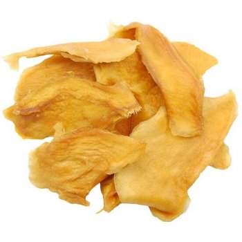 ProdejnaBylin Mango plátky natural bez přidaného cukru a SO2 1 kg
